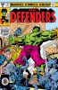 Defenders (1st series) #81 - Defenders (1st series) #81