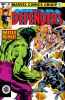 Defenders (1st series) #84 - Defenders (1st series) #84