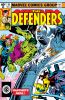 Defenders (1st series) #85 - Defenders (1st series) #85