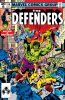 Defenders (1st series) #86 - Defenders (1st series) #86