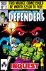 [title] - Defenders (1st series) #87