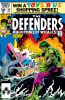 Defenders (1st series) #88 - Defenders (1st series) #88