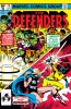 Defenders (1st series) #91 - Defenders (1st series) #91