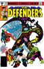 Defenders (1st series) #92 - Defenders (1st series) #92
