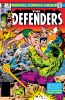 Defenders (1st series) #93 - Defenders (1st series) #93
