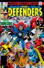 Defenders (1st series) #95 - Defenders (1st series) #95