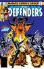 Defenders (1st series) #96 - Defenders (1st series) #96