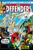 Defenders (1st series) #97 - Defenders (1st series) #97