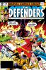 Defenders (1st series) #99 - Defenders (1st series) #99