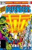 Defenders (1st series) #100 - Defenders (1st series) #100
