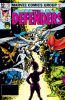 [title] - Defenders (1st series) #122