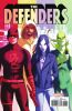 [title] - Defenders (5th series) #3 (W. Scott Forbes variant)