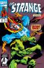 Doctor Strange, Sorcerer Supreme #51 - Doctor Strange, Sorcerer Supreme #51