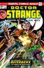 Doctor Strange (2nd series) #2 - Doctor Strange (2nd series) #2