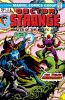 Doctor Strange (2nd series) #3 - Doctor Strange (2nd series) #3