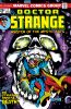 Doctor Strange (2nd series) #4 - Doctor Strange (2nd series) #4