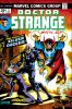 Doctor Strange (2nd series) #5 - Doctor Strange (2nd series) #5