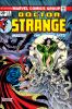 Doctor Strange (2nd series) #6 - Doctor Strange (2nd series) #6