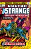 Doctor Strange (2nd series) #7 - Doctor Strange (2nd series) #7
