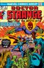 Doctor Strange (2nd series) #8 - Doctor Strange (2nd series) #8