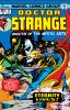 Doctor Strange (2nd series) #10 - Doctor Strange (2nd series) #10