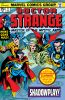 Doctor Strange (2nd series) #11 - Doctor Strange (2nd series) #11