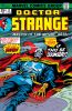 Doctor Strange (2nd series) #12 - Doctor Strange (2nd series) #12