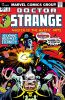 Doctor Strange (2nd series) #13 - Doctor Strange (2nd series) #13
