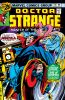Doctor Strange (2nd series) #14 - Doctor Strange (2nd series) #14