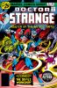 Doctor Strange (2nd series) #15 - Doctor Strange (2nd series) #15
