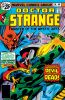 Doctor Strange (2nd series) #16 - Doctor Strange (2nd series) #16