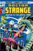 Doctor Strange (2nd series) #18 - Doctor Strange (2nd series) #18