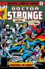 Doctor Strange (2nd series) #19 - Doctor Strange (2nd series) #19