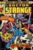 Doctor Strange (2nd series) #20 - Doctor Strange (2nd series) #20
