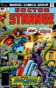 Doctor Strange (2nd series) #21 - Doctor Strange (2nd series) #21