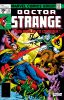 Doctor Strange (2nd series) #22 - Doctor Strange (2nd series) #22
