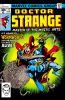 Doctor Strange (2nd series) #23 - Doctor Strange (2nd series) #23