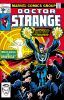 Doctor Strange (2nd series) #24 - Doctor Strange (2nd series) #24