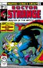 Doctor Strange (2nd series) #25 - Doctor Strange (2nd series) #25