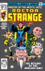 Doctor Strange (2nd series) #26 - Doctor Strange (2nd series) #26