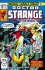 Doctor Strange (2nd series) #27 - Doctor Strange (2nd series) #27