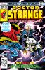 Doctor Strange (2nd series) #28 - Doctor Strange (2nd series) #28
