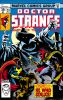 Doctor Strange (2nd series) #29