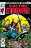 Doctor Strange (2nd series) #30 - Doctor Strange (2nd series) #30