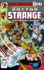 Doctor Strange (2nd series) #31 - Doctor Strange (2nd series) #31