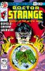 Doctor Strange (2nd series) #32 - Doctor Strange (2nd series) #32