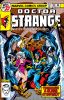Doctor Strange (2nd series) #33 - Doctor Strange (2nd series) #33