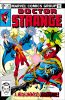 Doctor Strange (2nd series) #34 - Doctor Strange (2nd series) #34