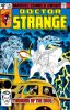 Doctor Strange (2nd series) #36 - Doctor Strange (2nd series) #36