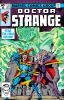 Doctor Strange (2nd series) #37 - Doctor Strange (2nd series) #37